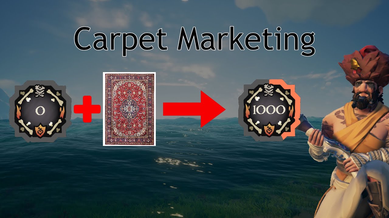 Best way to level up in PvP Hourglass in Sea of Thieves in 2024!