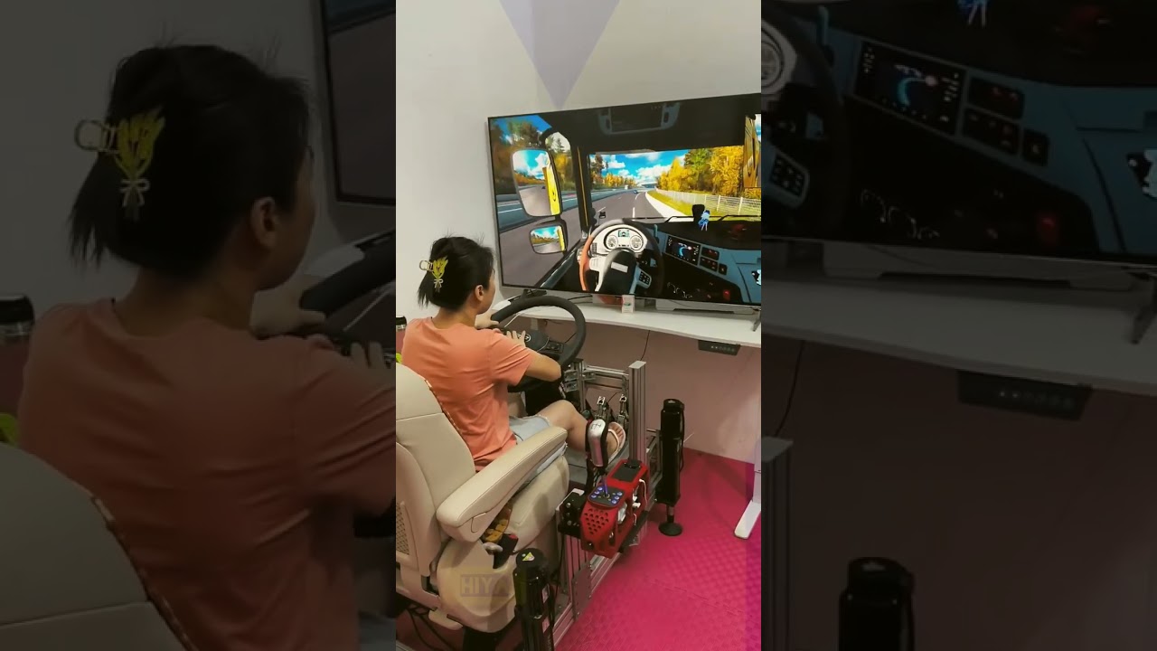 Tata truck game#bus simulator Indonesia game#Ashok Leyland Tata truck mod#truck training video