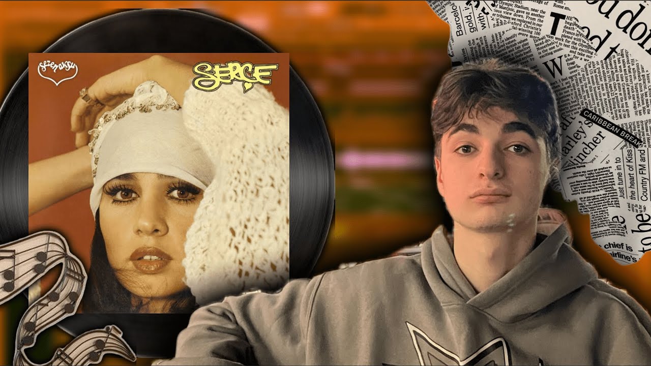 ESKİ ARABESK ŞARKILARDAN BEAT YAPTIM!