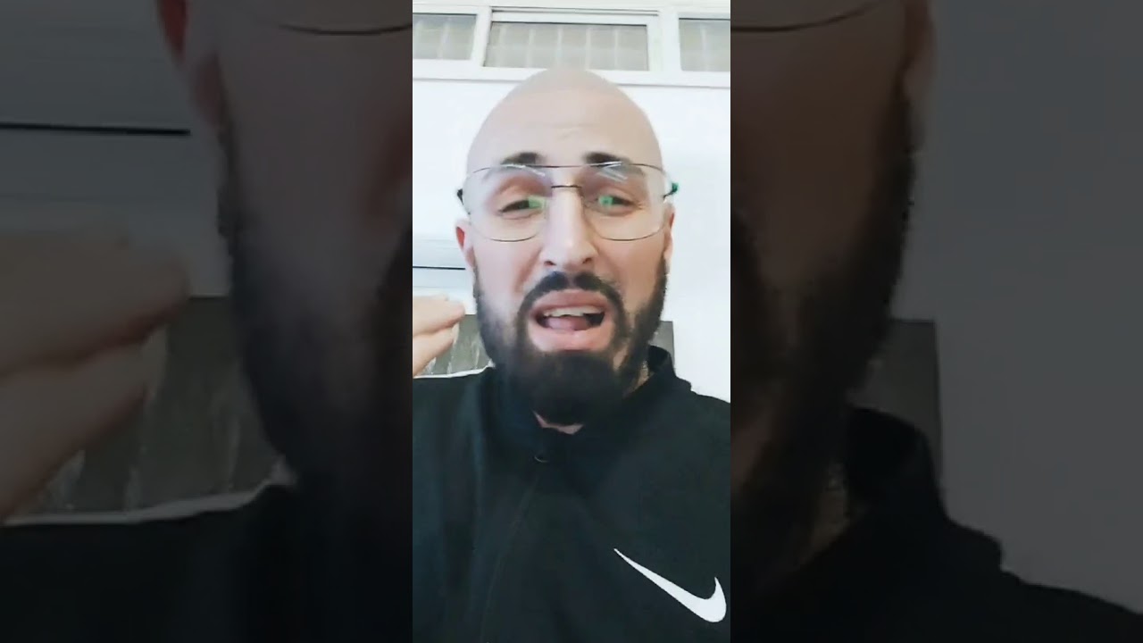 El Perla y El Dicc DISCUTEN FUERTE CON UN FAN y HABLAN SOBRE PIMP FLACO Y KINDER MALO 