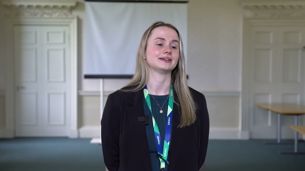 Discover Sports Therapy at the University of Roehampton