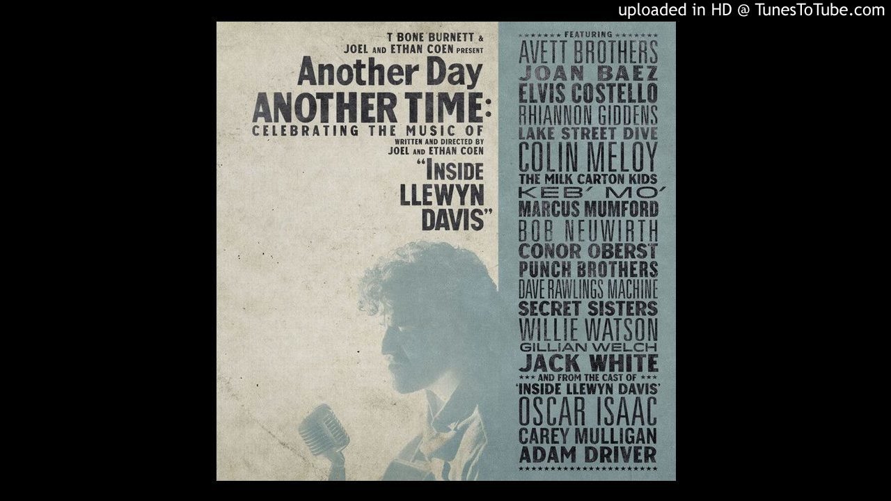 Dave Rawlings Machine -  I Hear Them All _ This Land Is Your Land (live, 2013-09-29)
