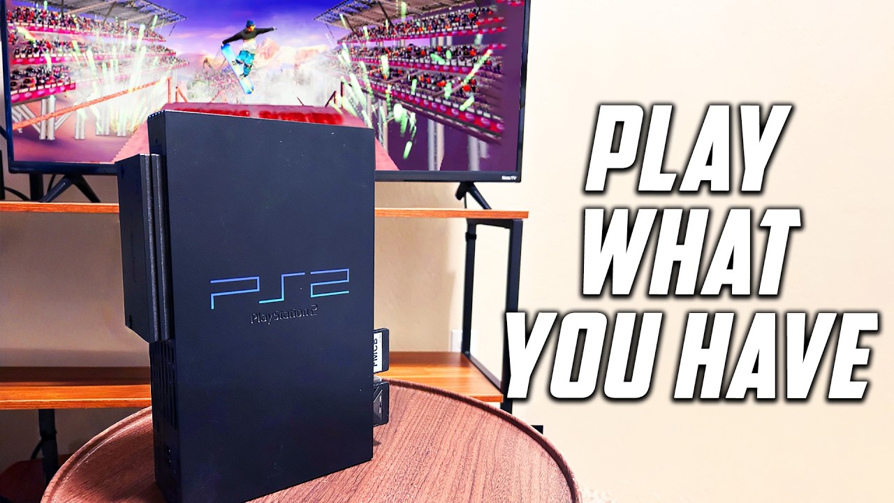 Почему я упрощаю свою игровую конфигурацию...