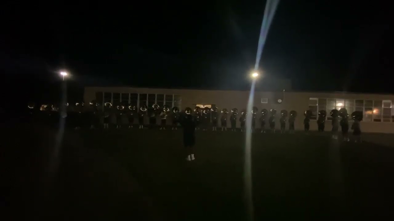 Southern University Tubas - “Majin Buu” 2022