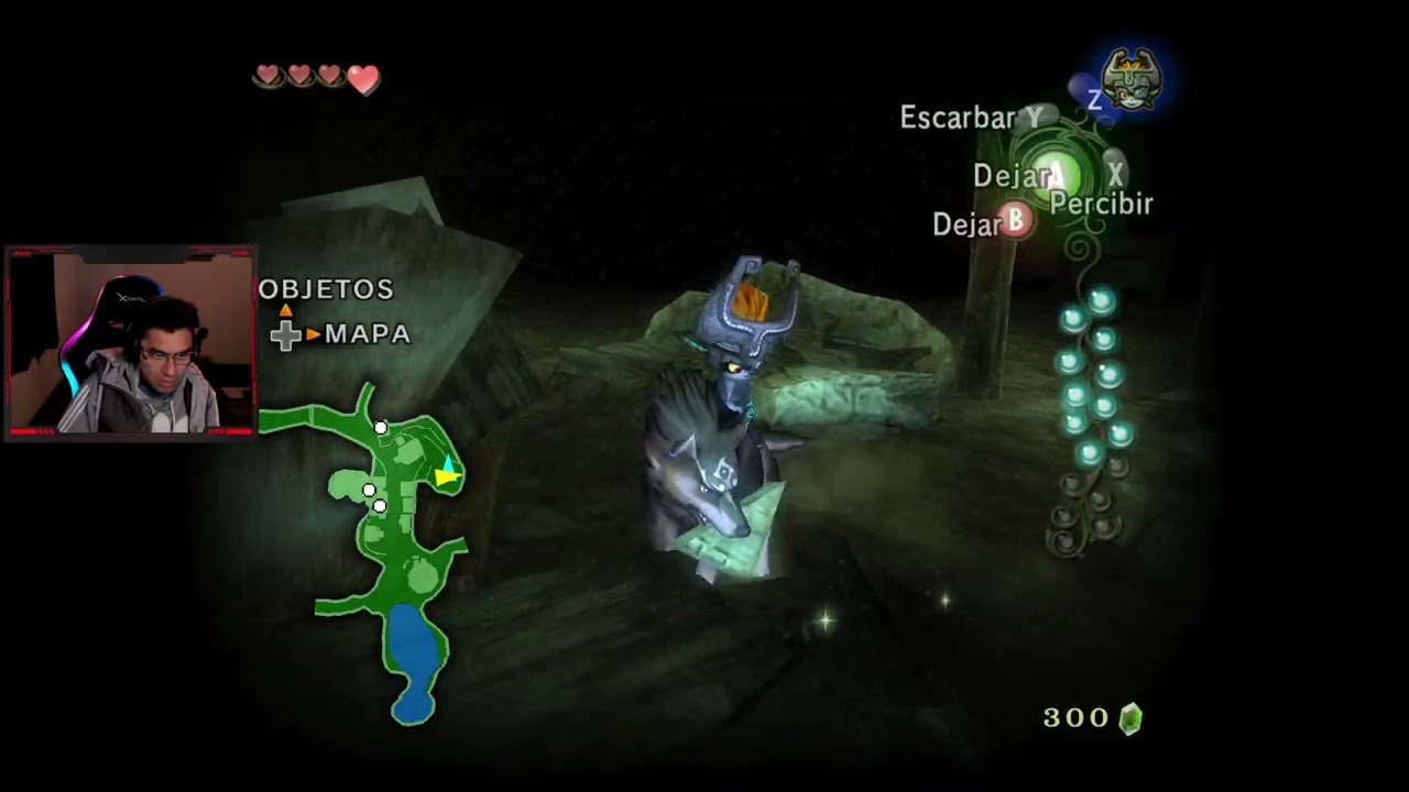🐎🐺The Legend of Zelda: The Twilight Princess: #14 🐎🐺