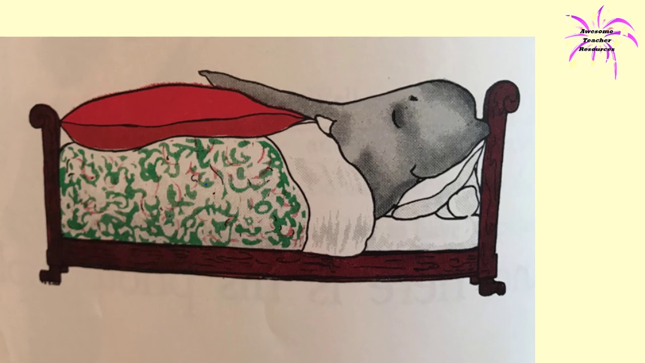 The Story of Babar by Jean Du Brunhoff