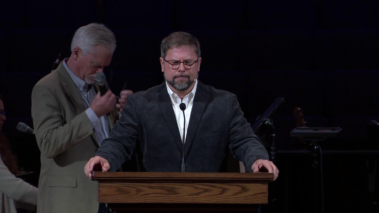 Live Worship 11/30/2025