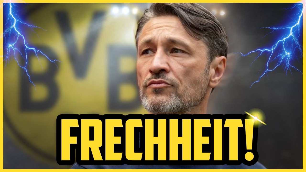 BODENLOSE LEISTUNG GEGEN BERGAMO! BVB BLAMIERT SICH & ICH BEKOMME DAS KOTZEN!