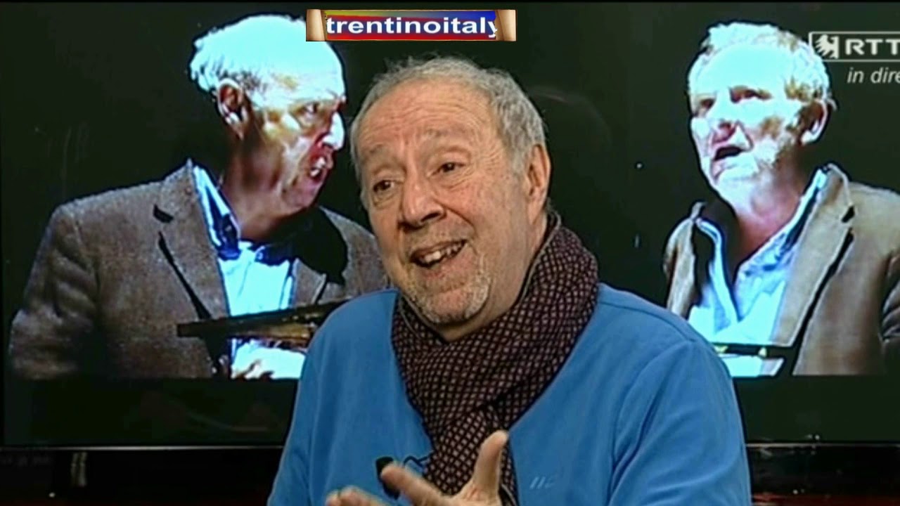 andrea castelli compie 70 anni