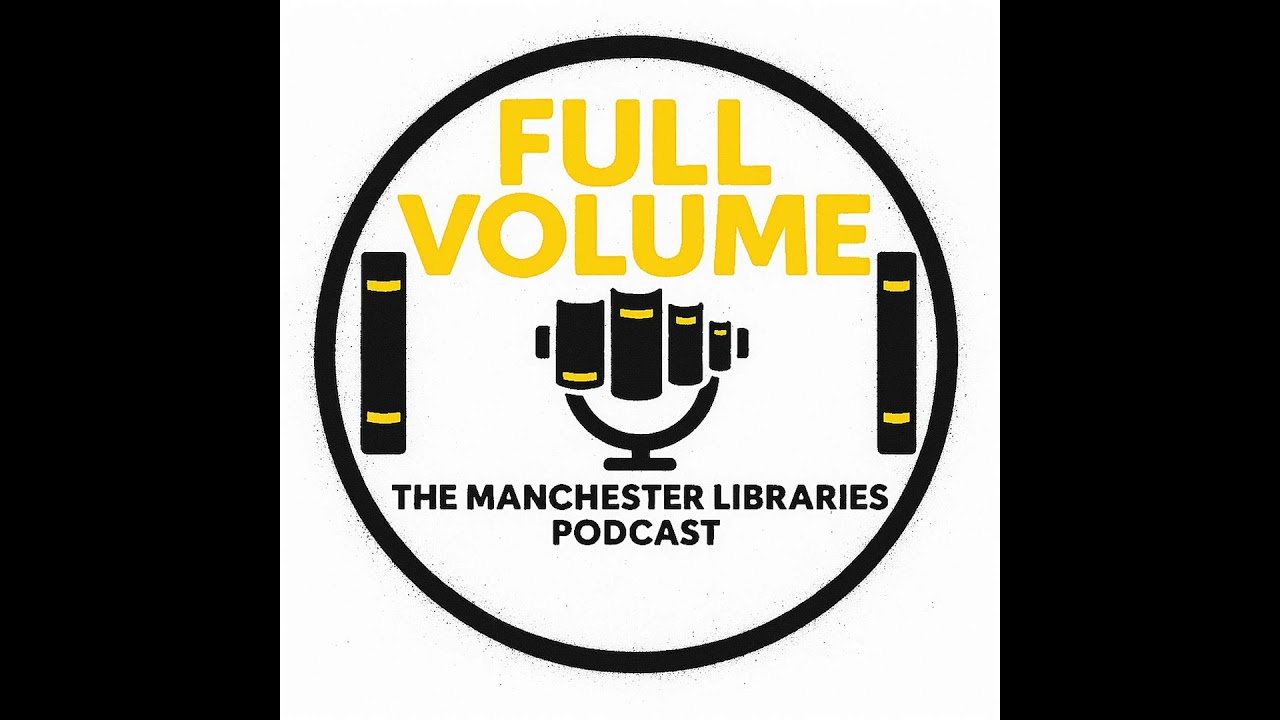 Episode 12: Andrew Ellis + Rob Parker