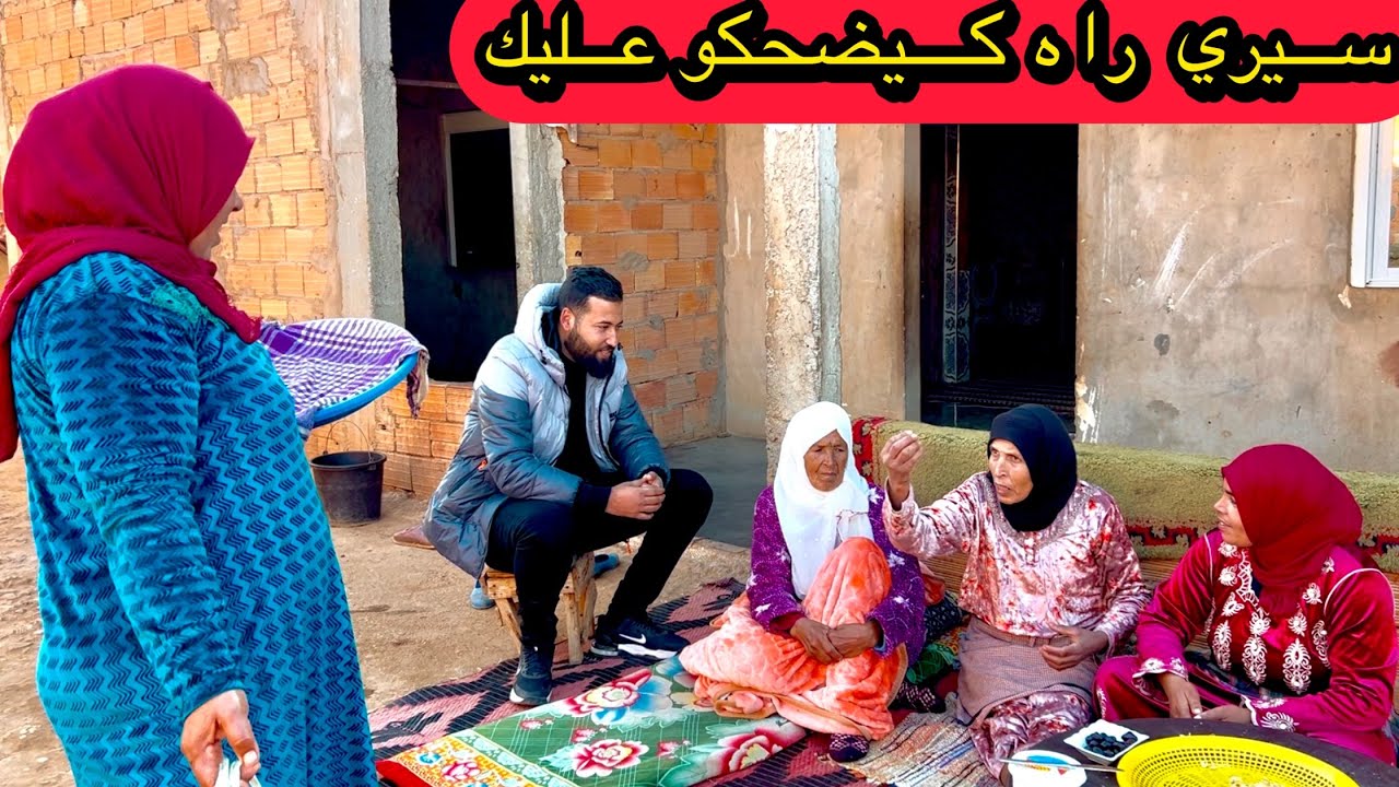 هادي هي الدنيا