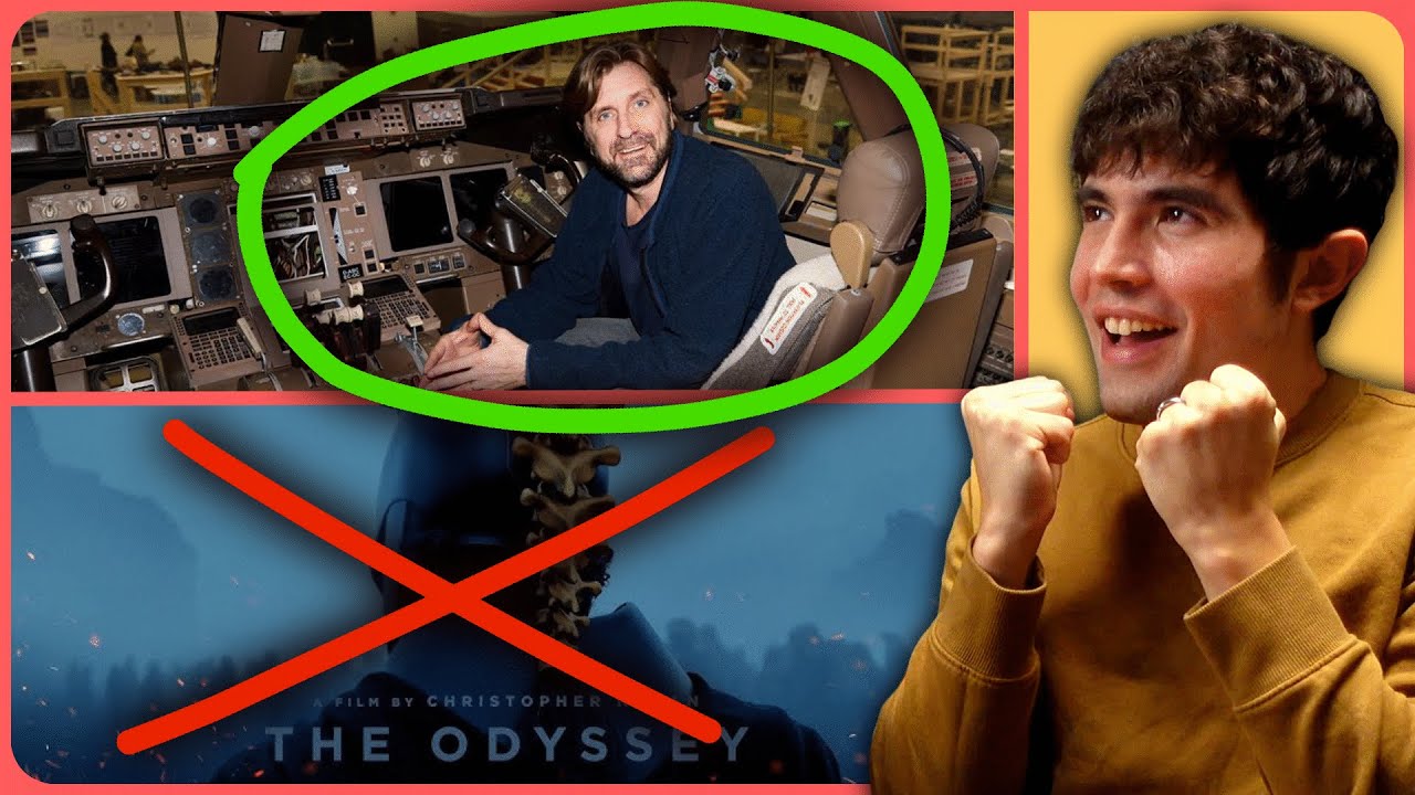 Most Anticipated 2026 Movie No One is Talking About