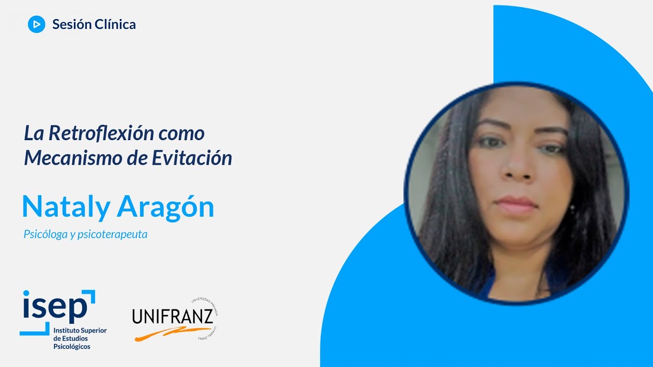 La Retroflexión como Mecanismo de Evitación