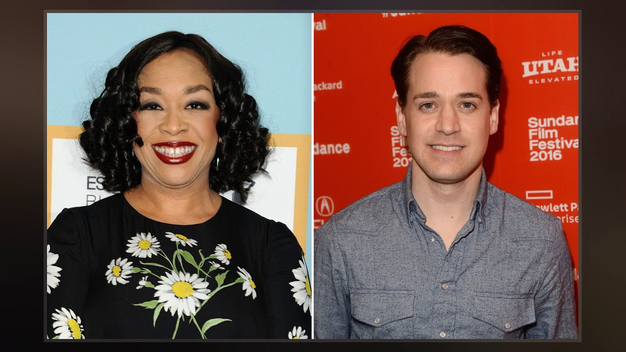 T. R. Knight