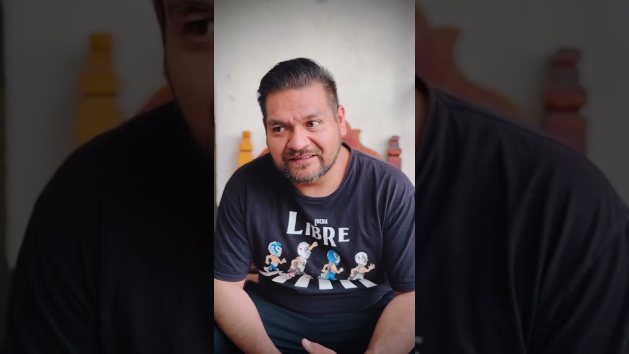Video de ale 50 años 