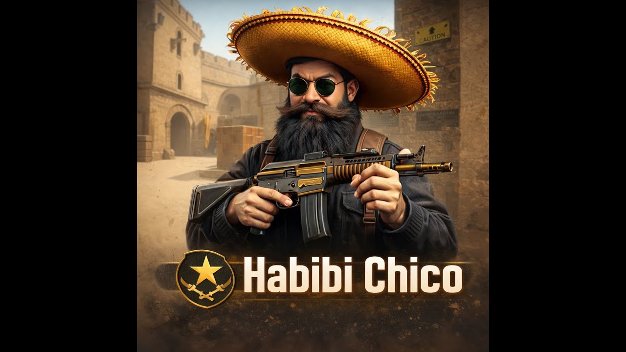 New Season CS2