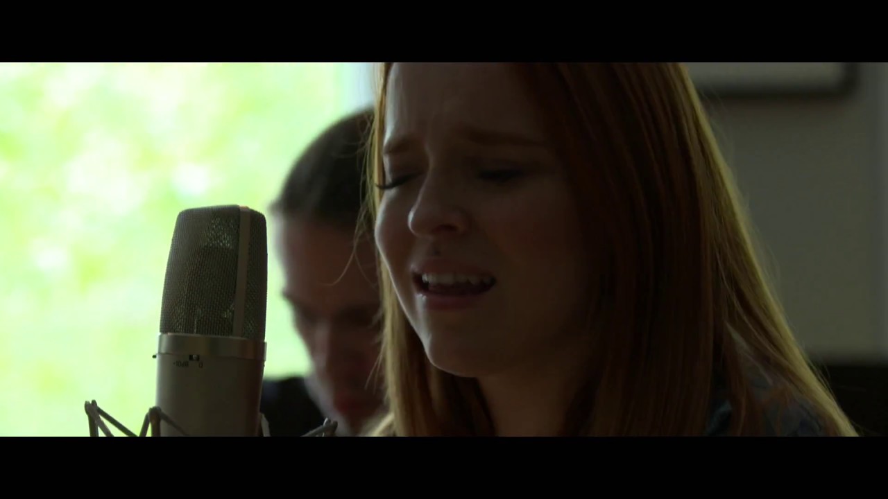 Alexe - Tempête (version acoustique)