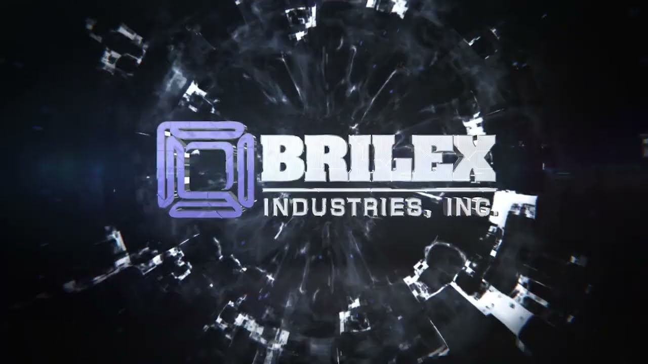 Being a Machinist at Brilex