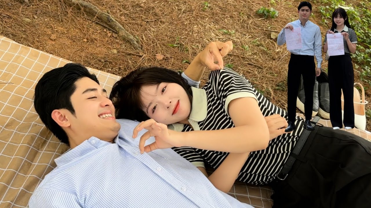 Nghi Vấn Phan Anh Và Thanh Tuyền Gãy TV Phim Giả Tình Thật Đúng Hay Sai | Ngày Bình Thường 9 |