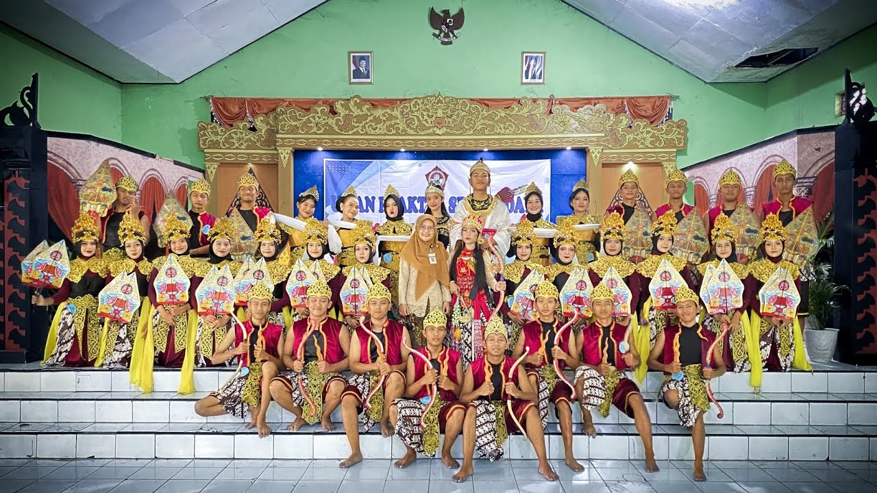 Sendratari 