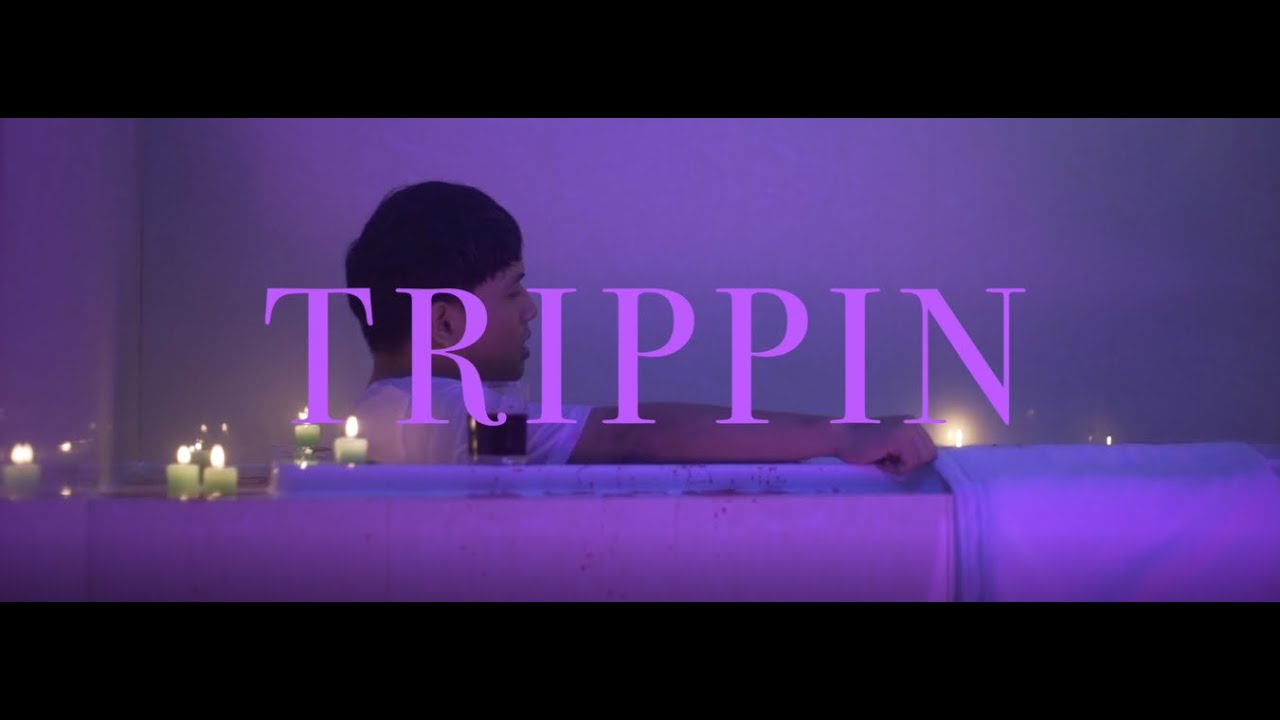 Guccimith- Trippin' Freestyle
