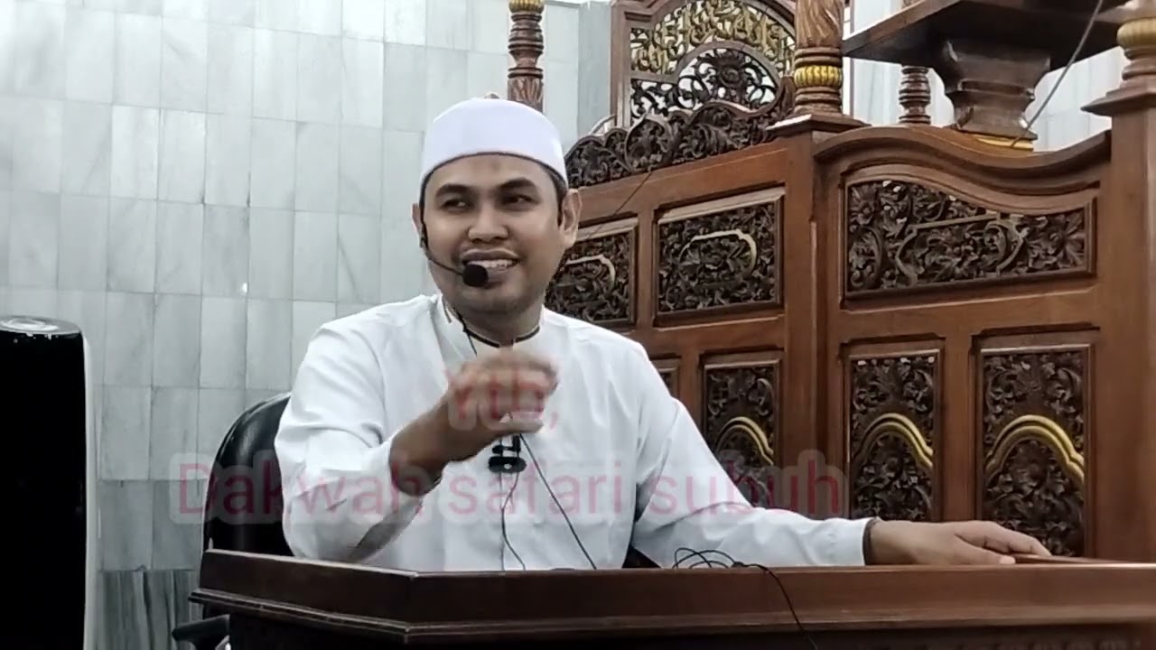 Semua Orang Tua tidak ingin Anaknya lebih buruk darinya ||Dakwah safari Subuh||Masjid Al Falah Sigli