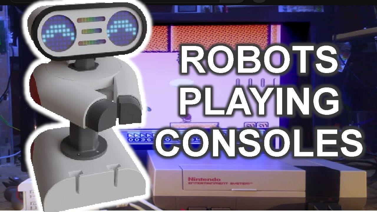 Прохождение игр с помощью специальных инструментов на настоящих консолях!