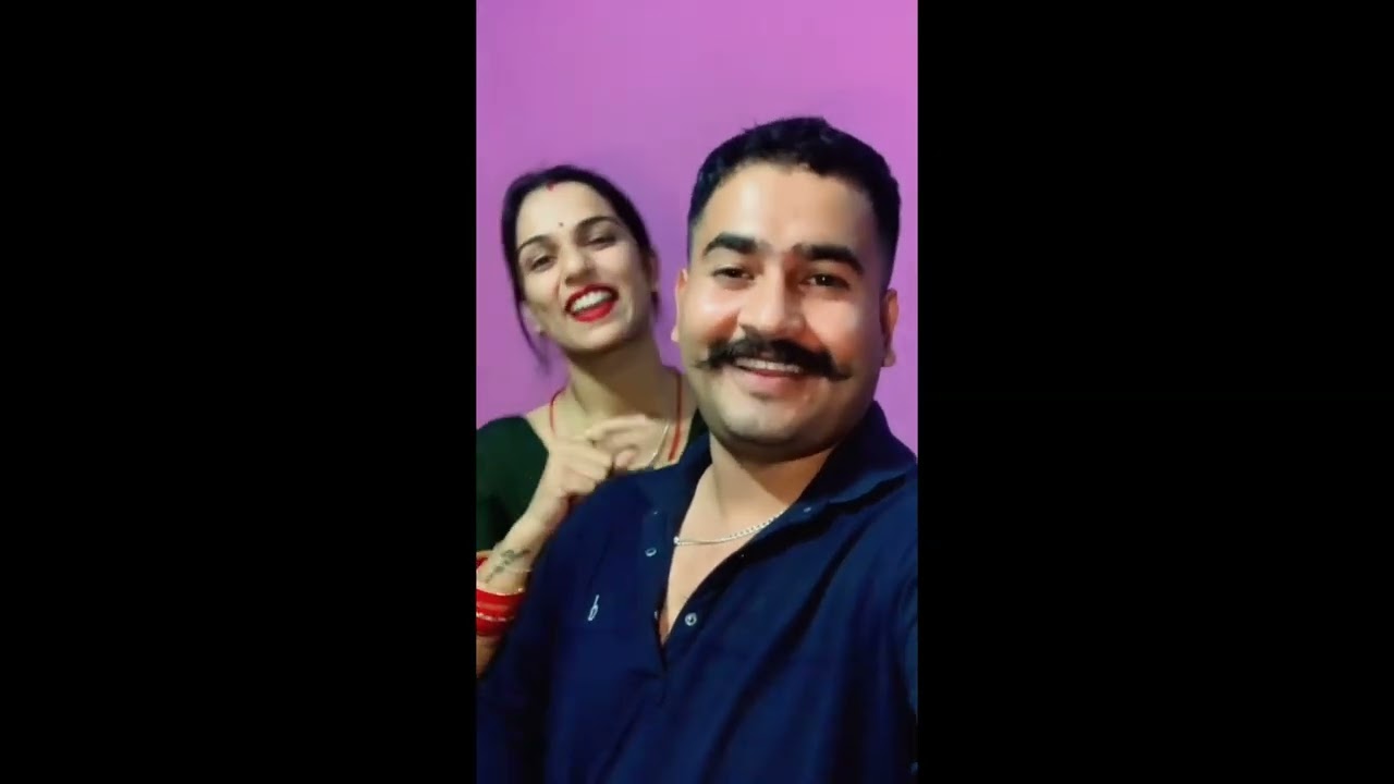 Aama Di Ladli Main bapu di Ladli ।Sorya di Kali Kali Nuhh । Himachal Dogri geet