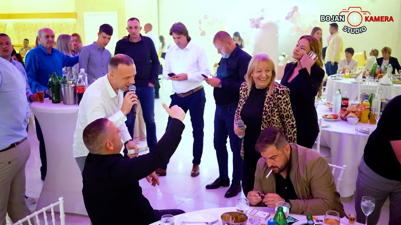 Zivkica , Jaran , Rada i Orkestar Kraljevi  - NAJLEPSI NARODNI SPLET