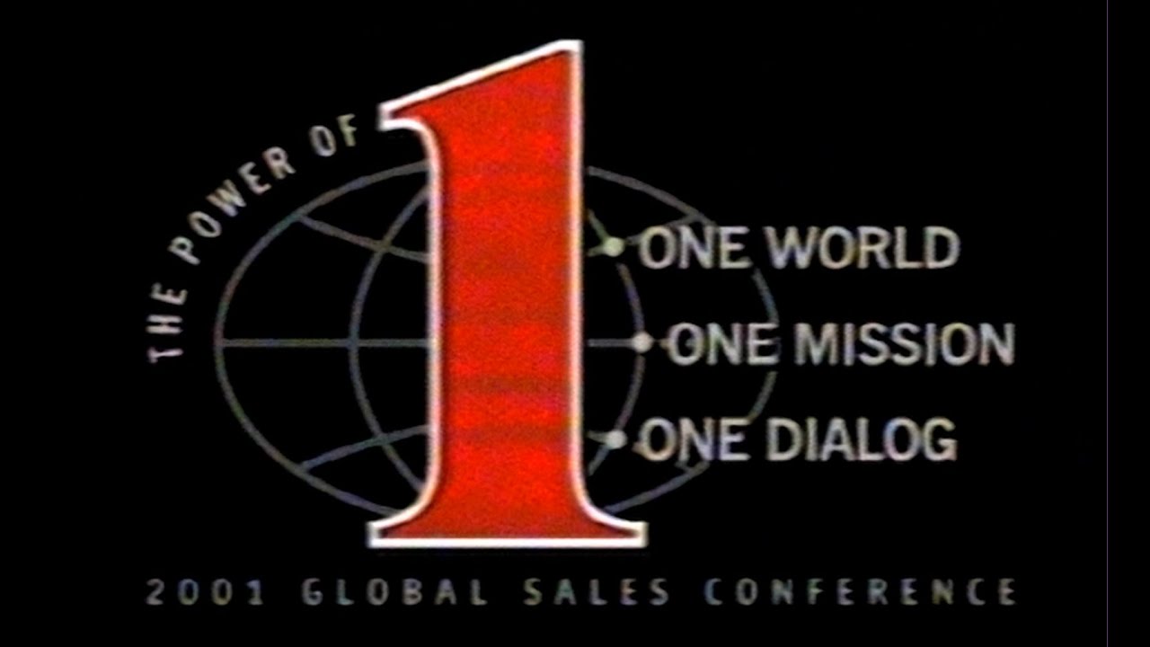 Dialog 2001 FM RF Archive remastered with vhs-decode & hifi-decode