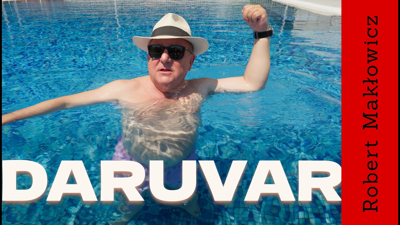 &bdquo; Kuracyjny Daruvar