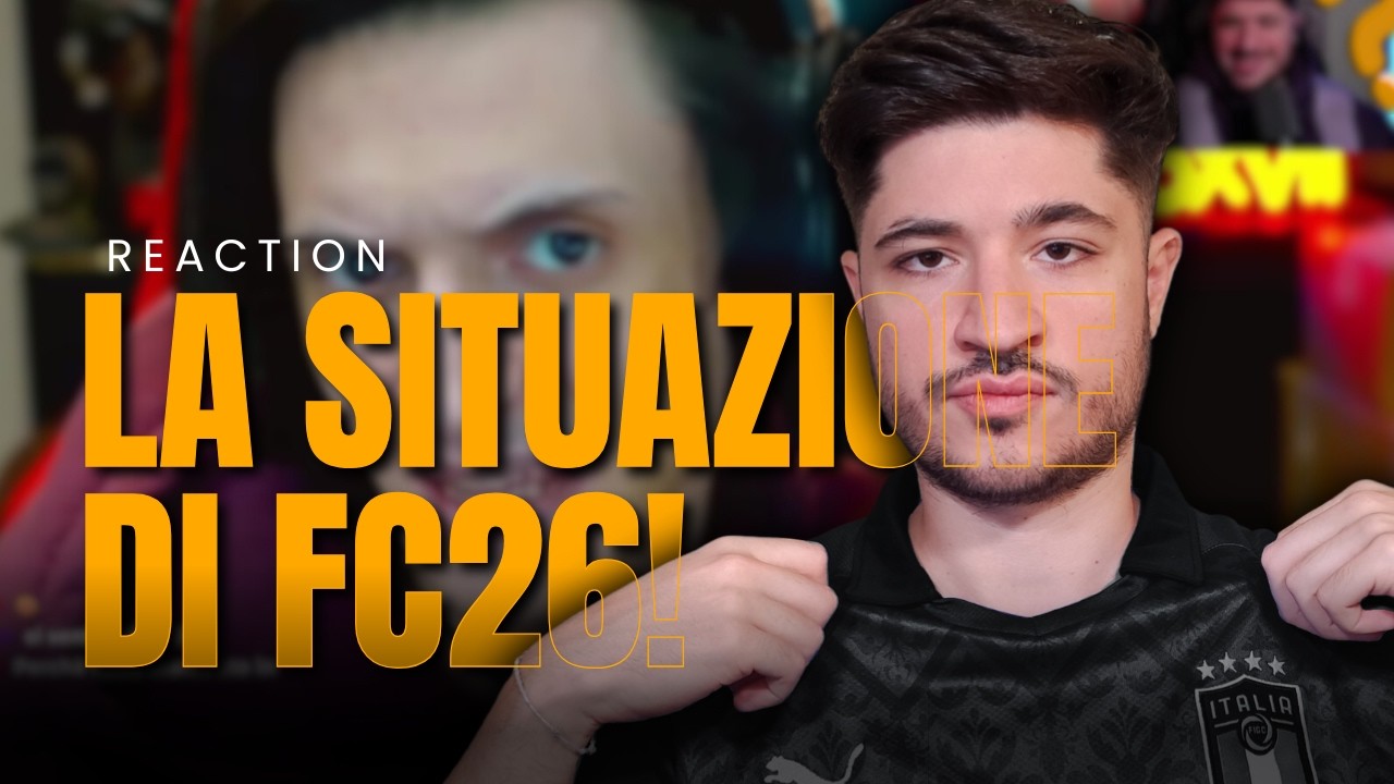 REACTION 
