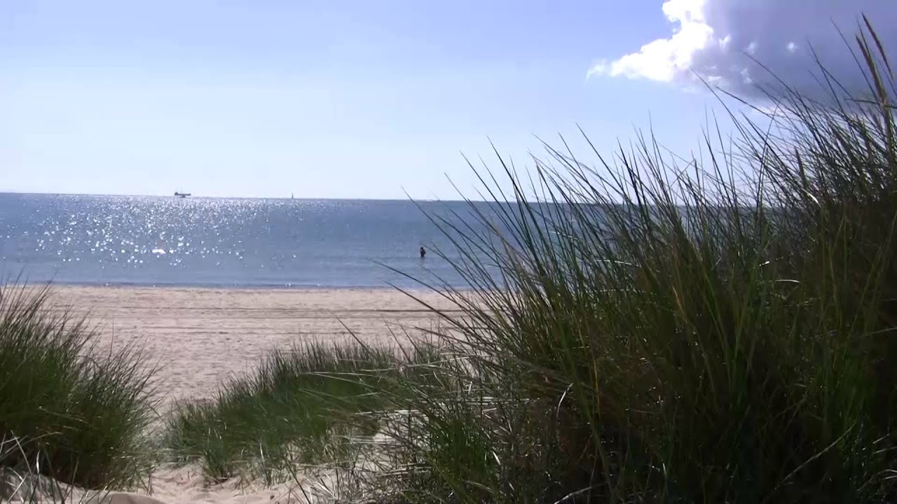 Studland Beach relax and enjoy !