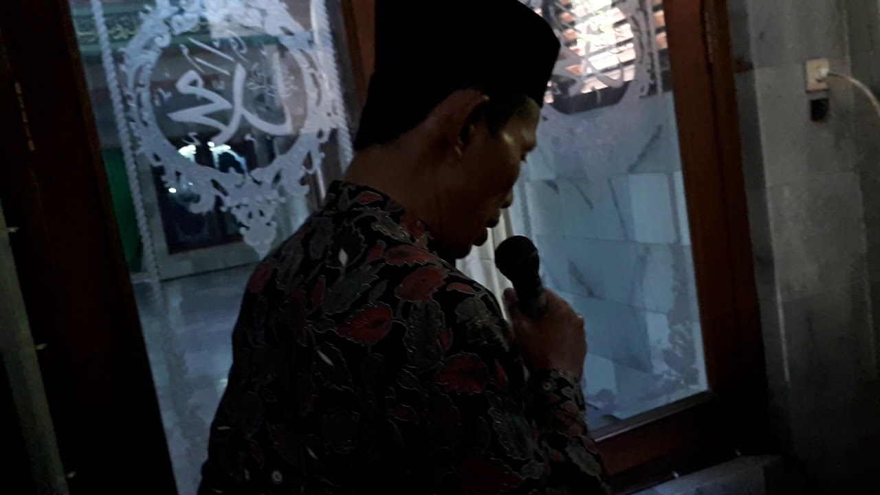 Siaran orang meningg4l