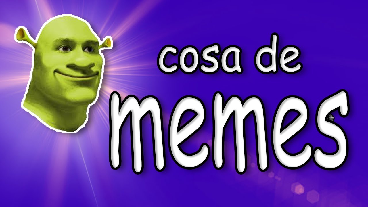 cosa de memes