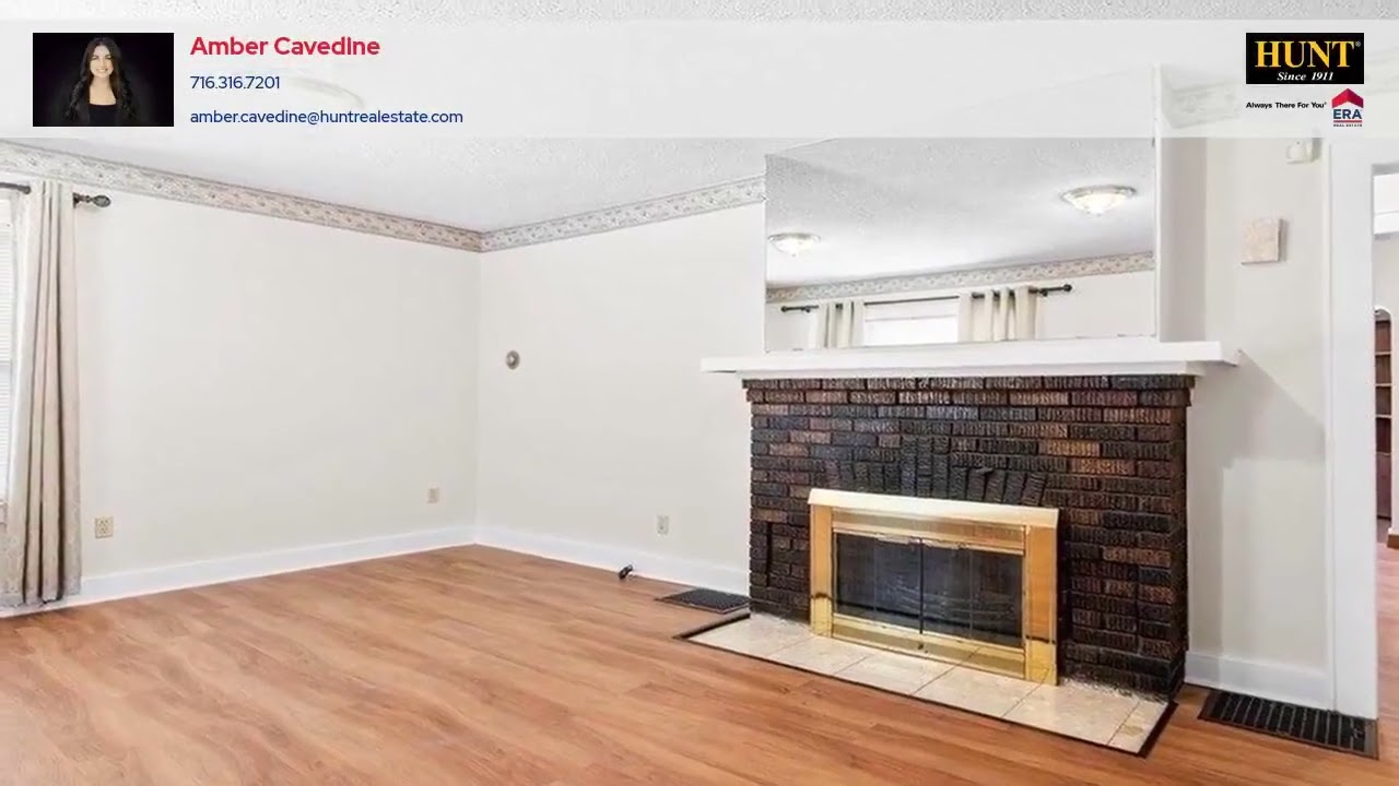 212 W Glen Avenue, Syracuse, NY 13205