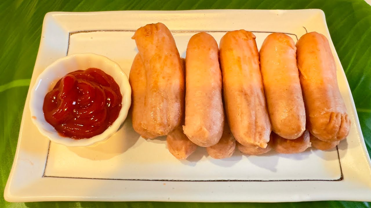 weinna sausage