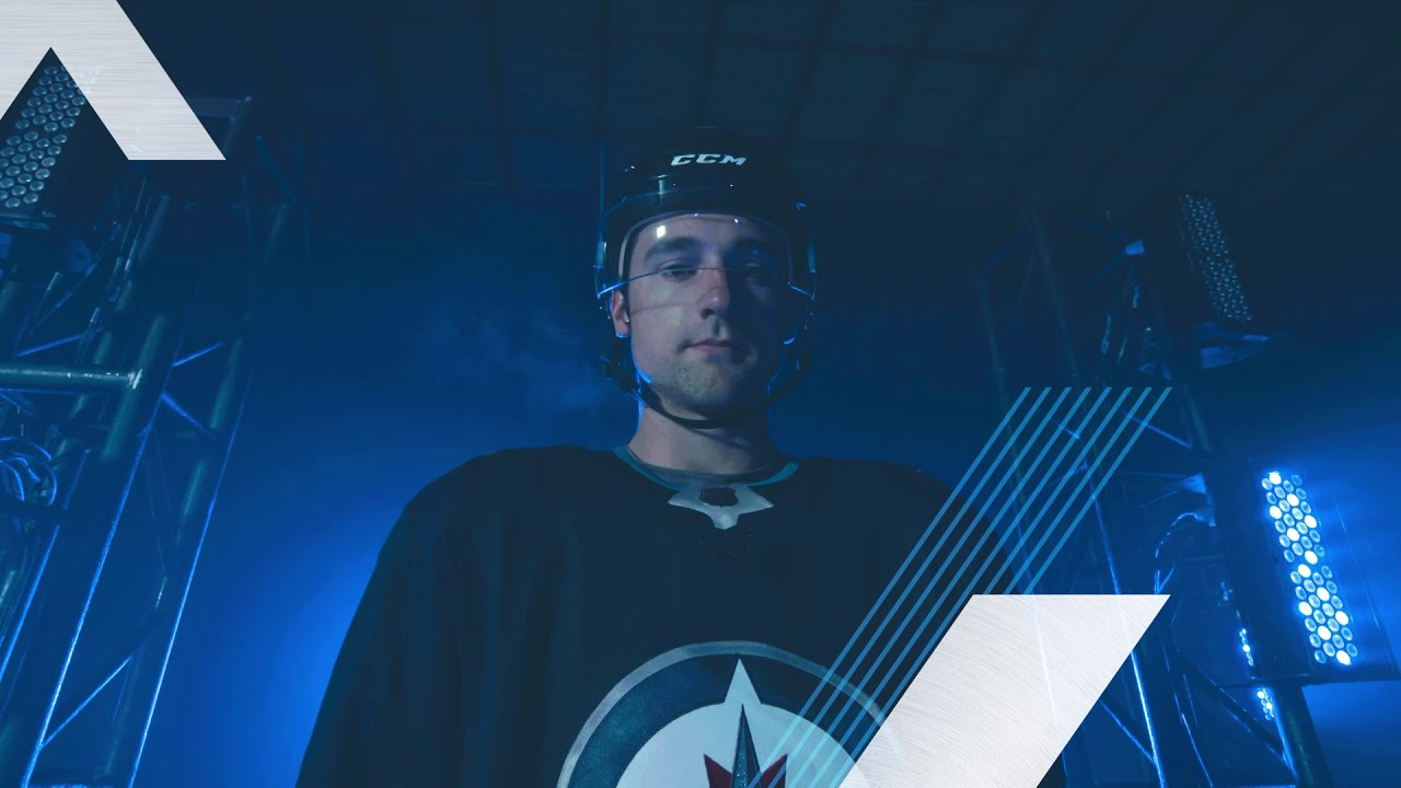 2020-21 Winnipeg Jets Intro Video
