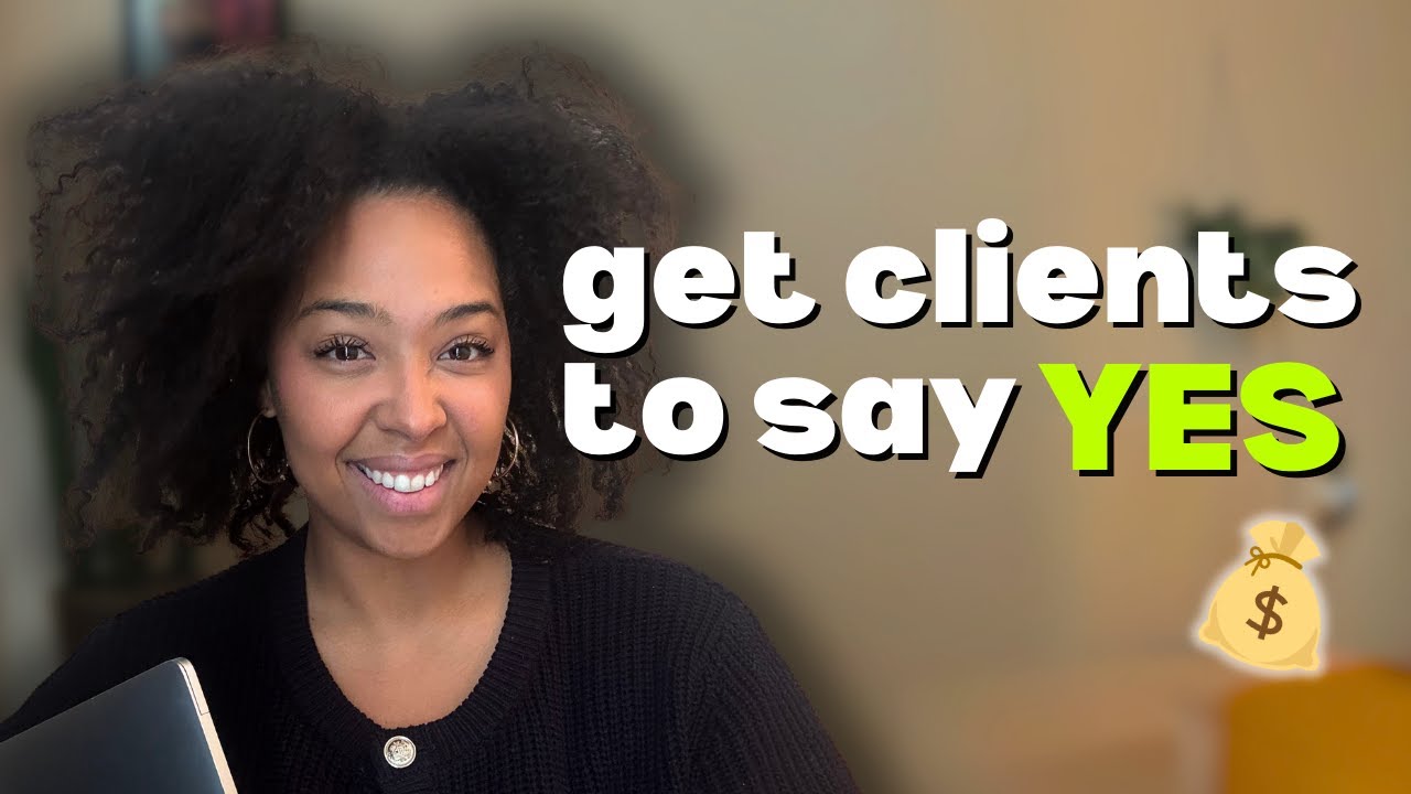 The Content Messaging SECRET That's Attracting High-Paying Clients!