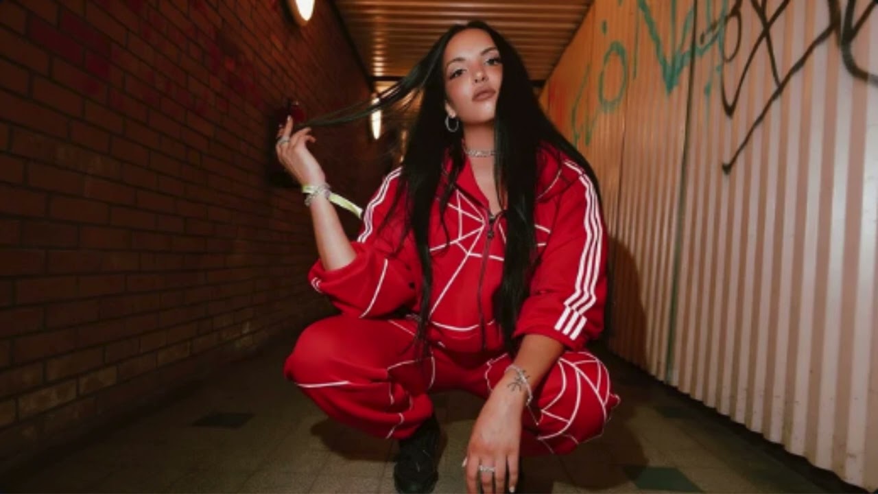 Juju – Wenn das Liebe ist  | Deutsch Rap