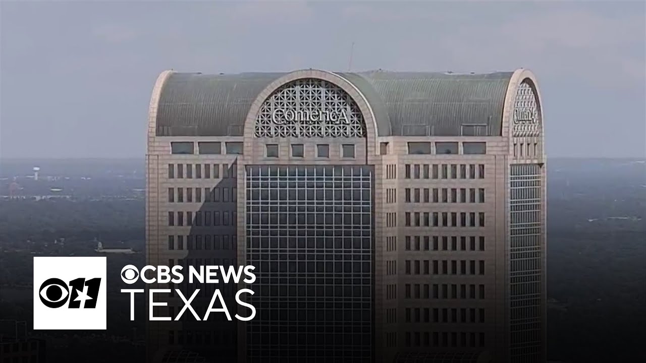 Bank Merger: Fifth Third to Acquire Comerica
