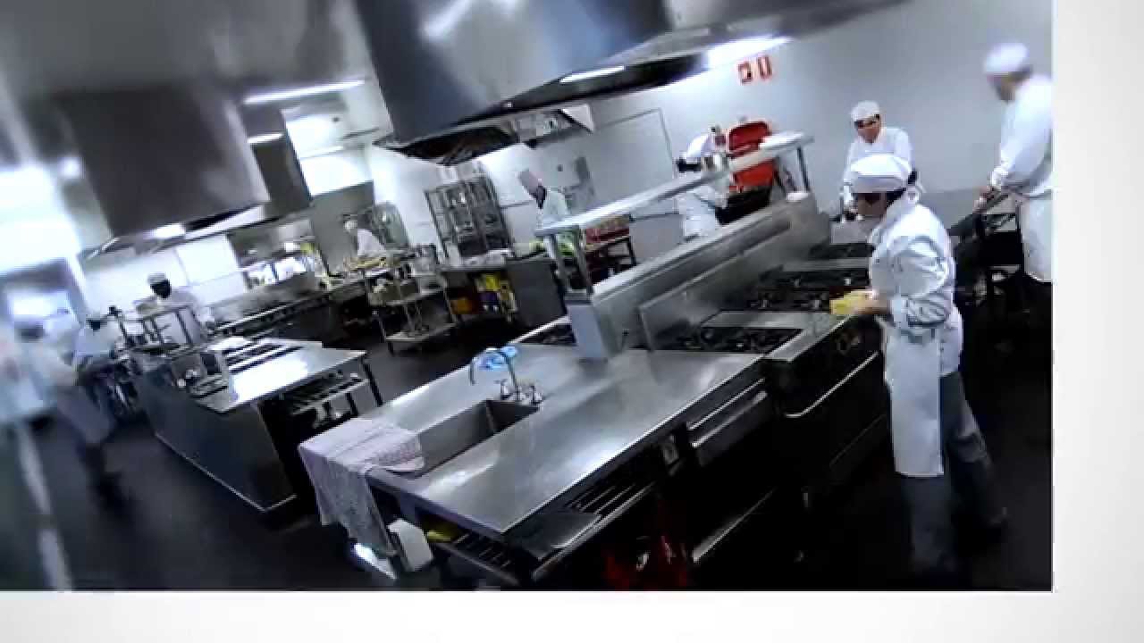 The Chemistry of Pressure Cooking | RMIT University