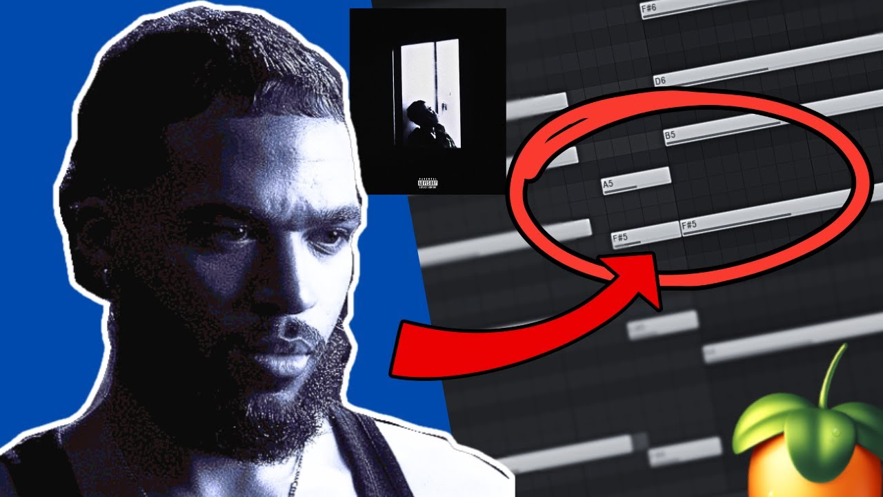 MAKING NOBU WOODS BEATS LIVE GET IN HERE