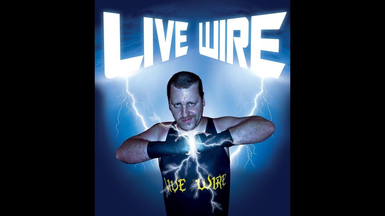 BOW Highlights Aaron Alexander vs Live Wire