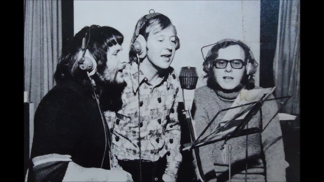 The Goodies - Show Me the Way '73