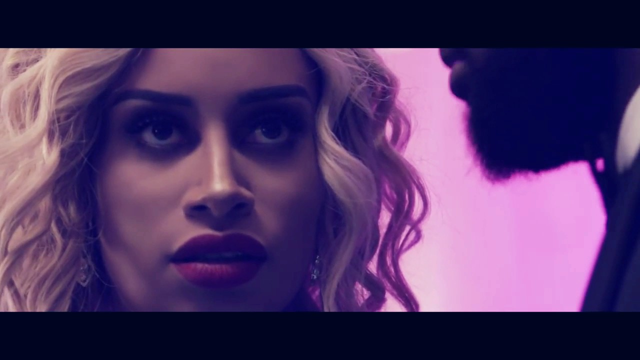 Maître Gims - Tout donner ( Reverse Version )