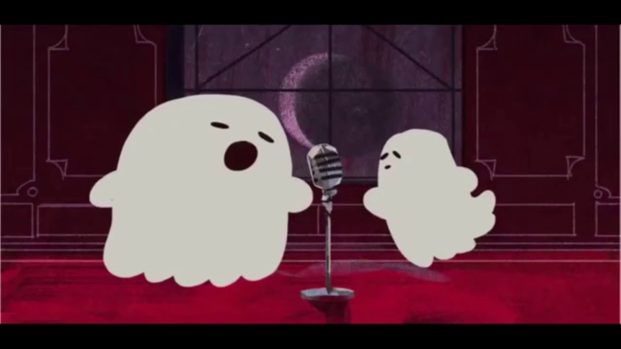 Louie Zong - Ghost Duet (30 Min extended)