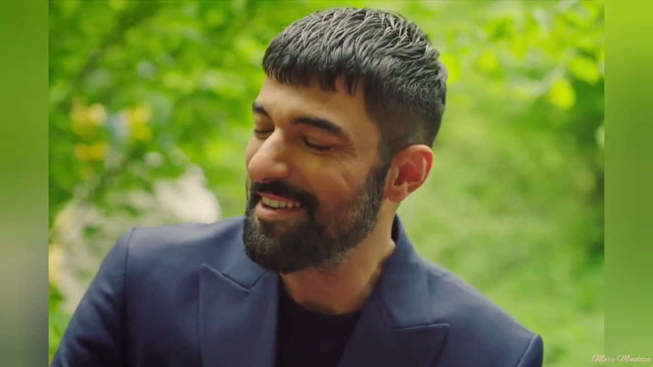 ENGIN AKYUREK Tahir Sexy Sexy Lover