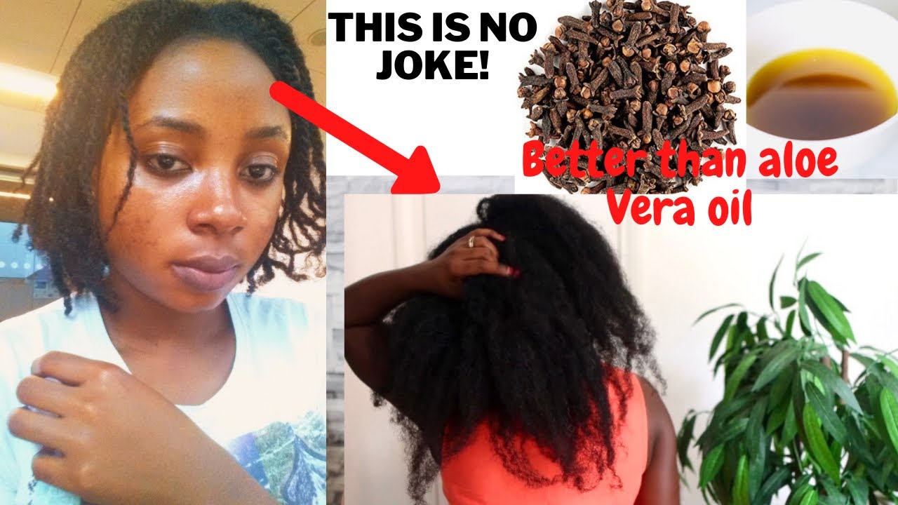 Use Twice A Week i am still shocked | Do Not Wash It Out Your Hair Will Never Stop Growing