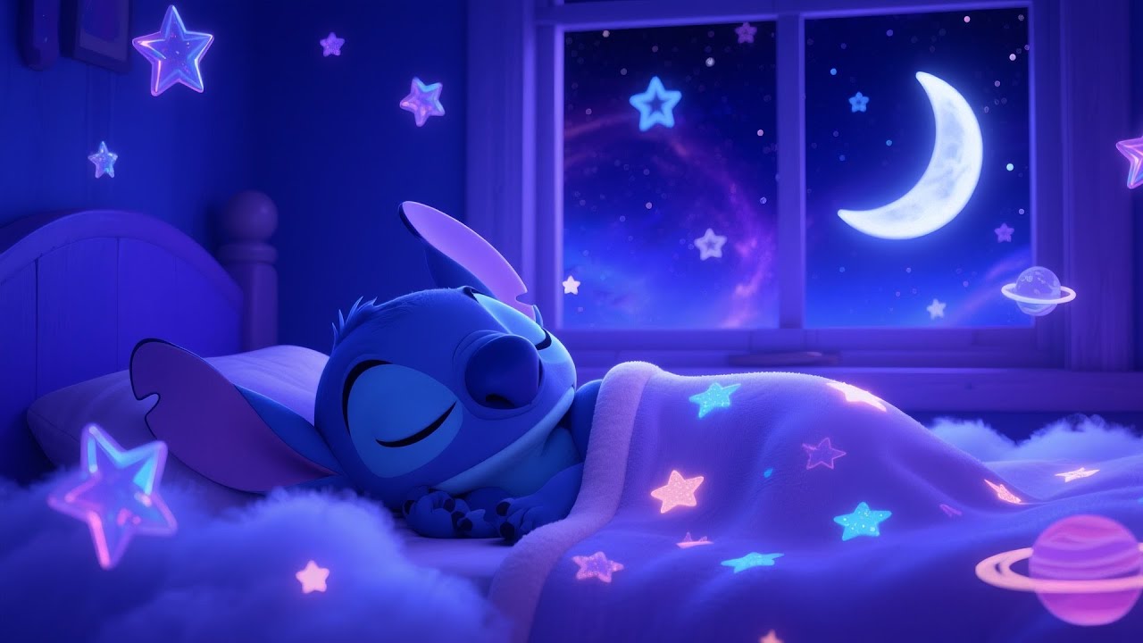 Достигните глубокого сна всего за 4 минуты 🌙 | Успокаивающие звуки для полного расслабления и обн...